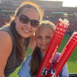 Meet your Posher, Danielle